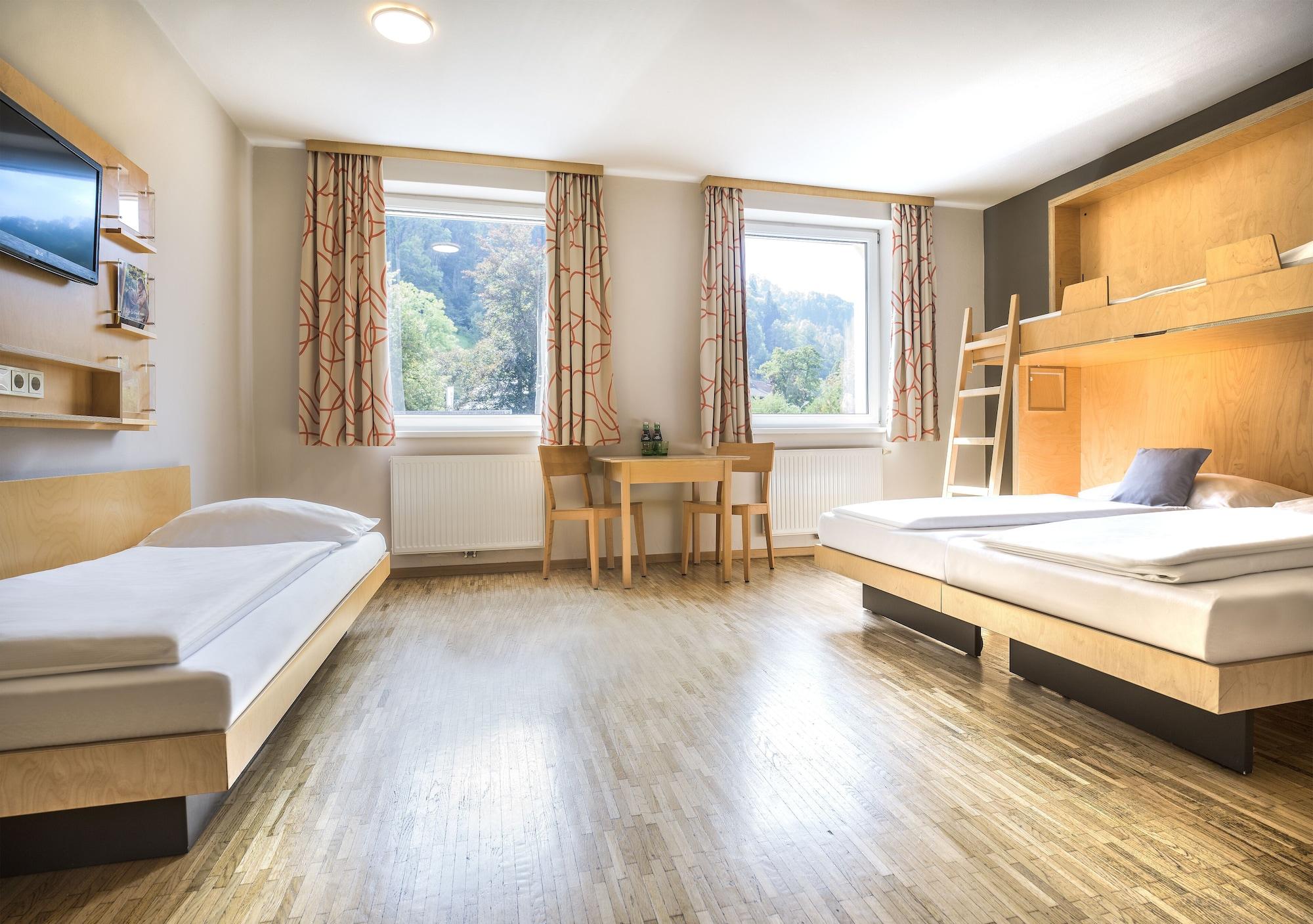 Jufa Hotel Schladming Esterno foto
