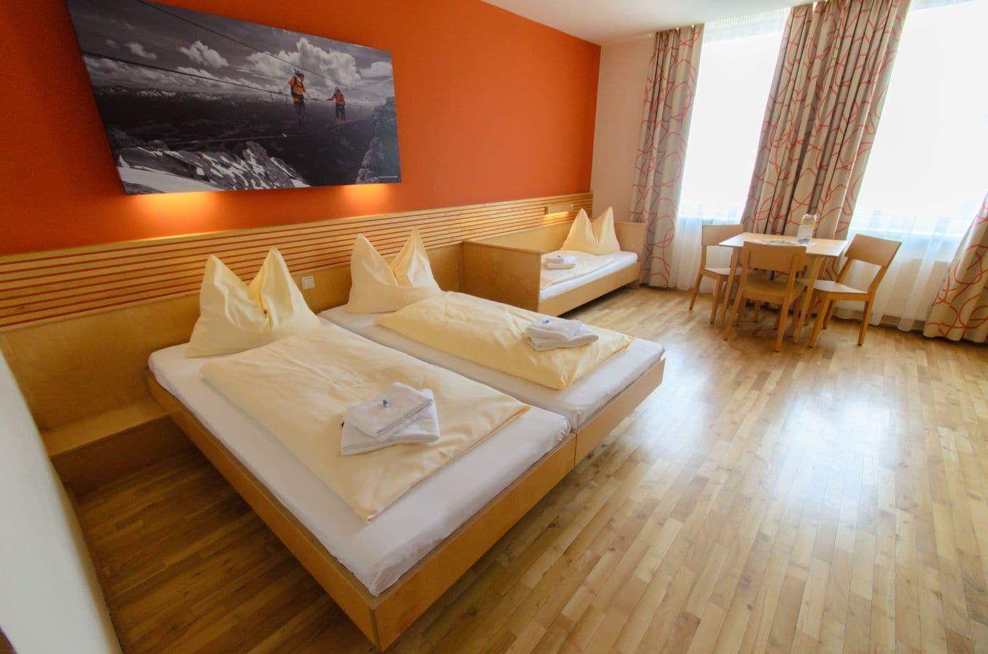 Jufa Hotel Schladming Esterno foto