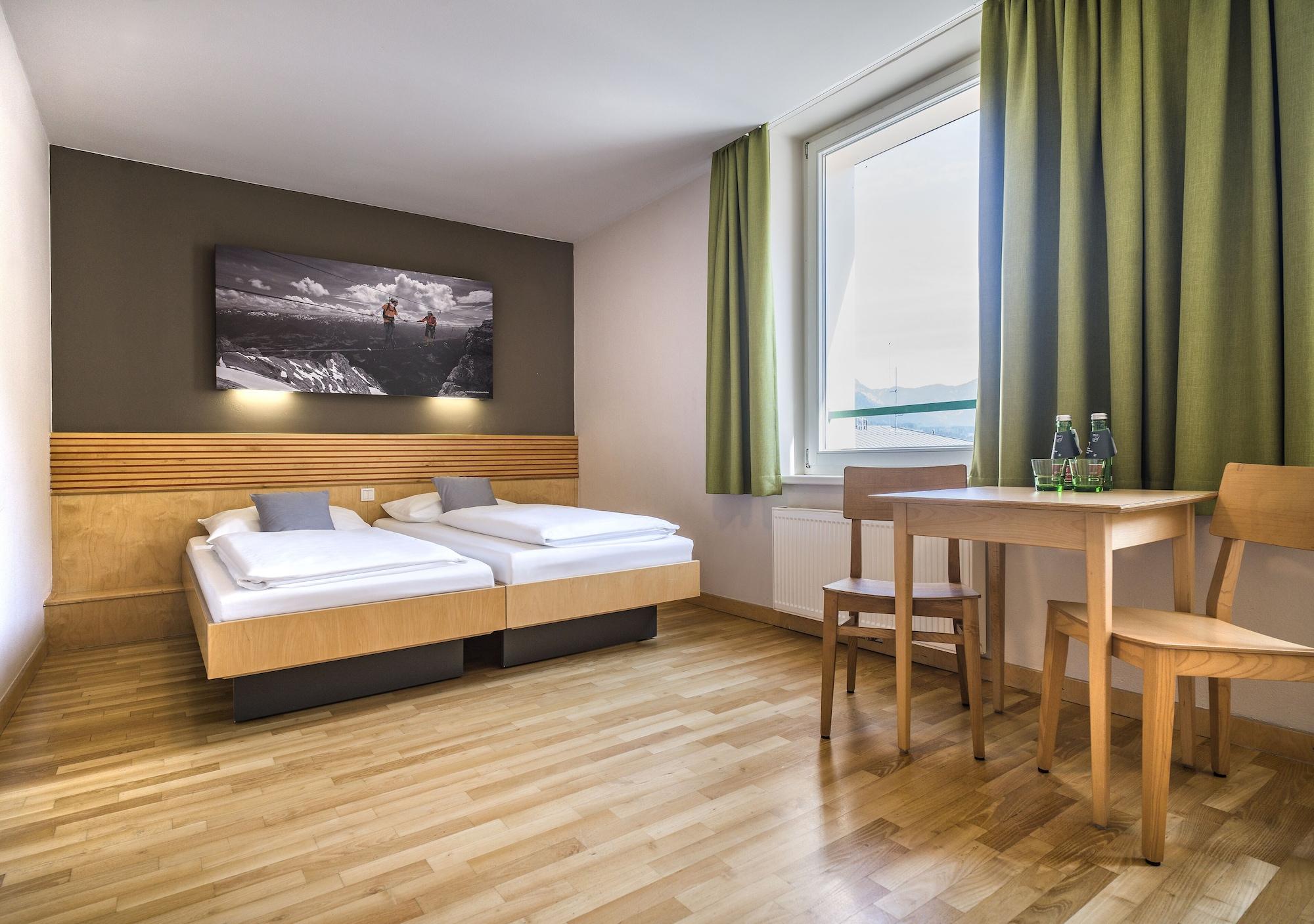 Jufa Hotel Schladming Esterno foto