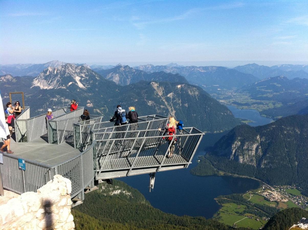 Jufa Hotel Schladming Esterno foto
