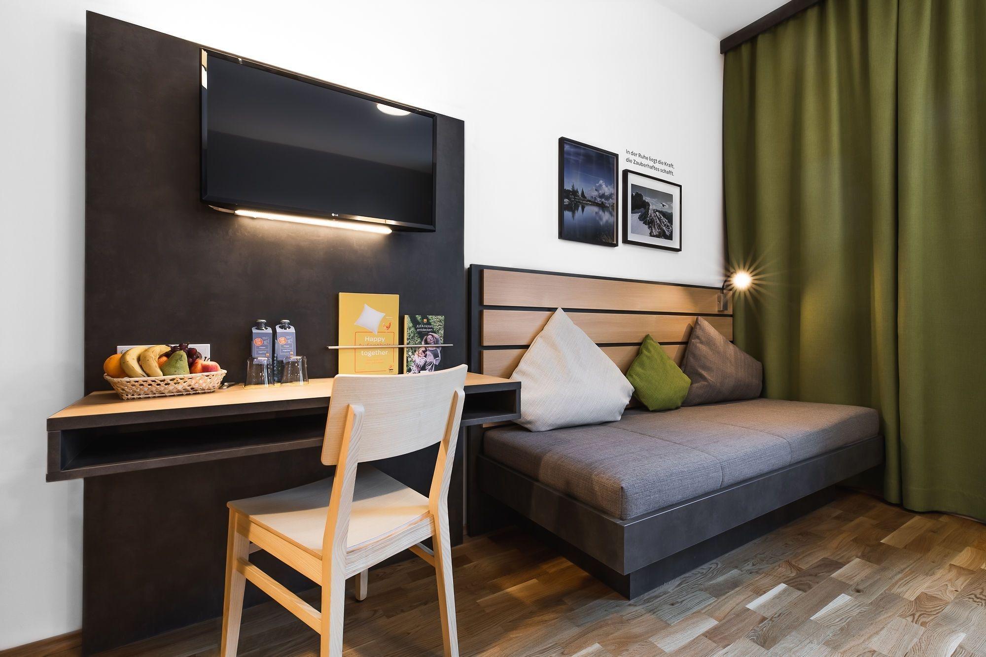 Jufa Hotel Schladming Esterno foto