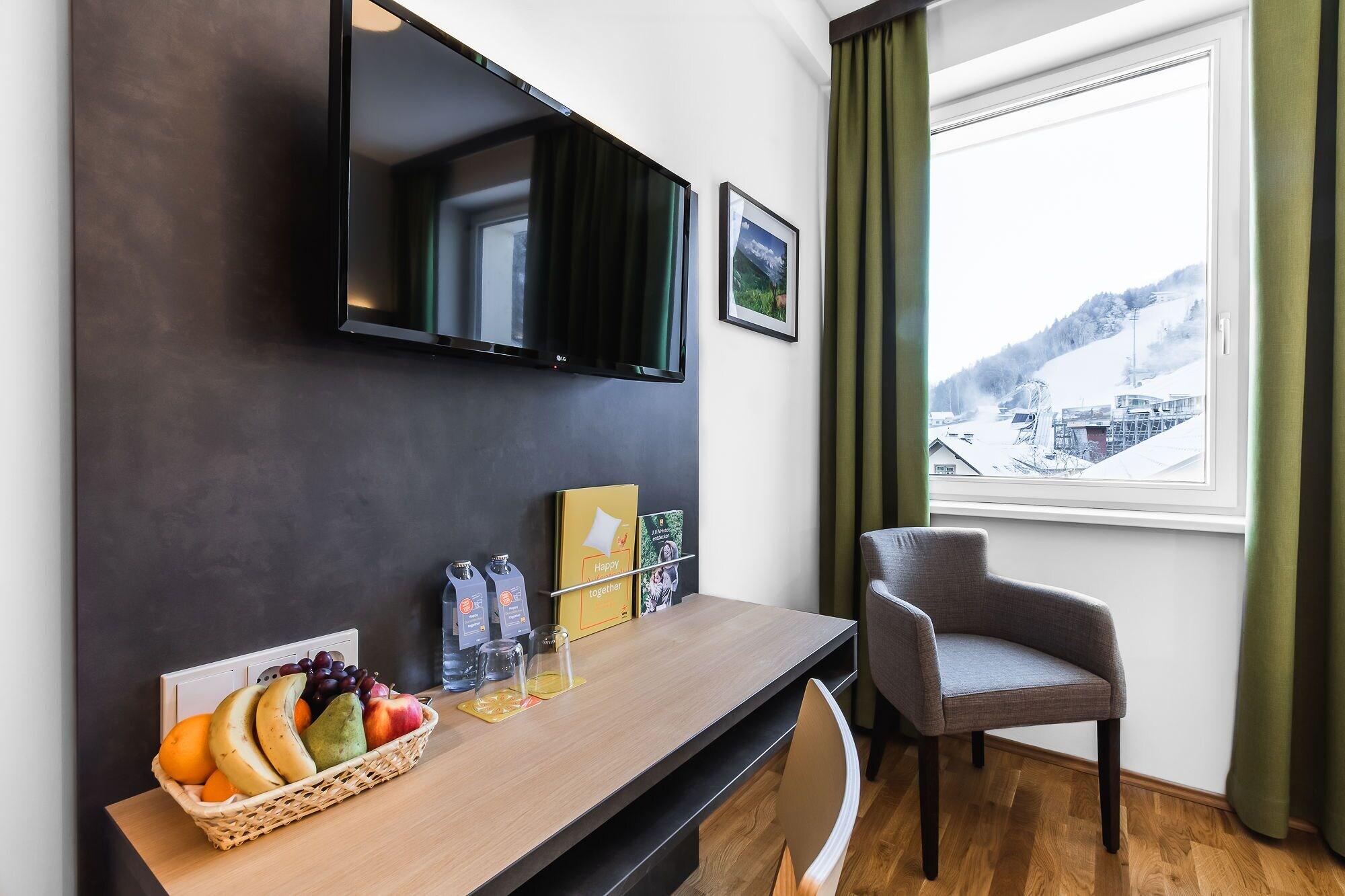 Jufa Hotel Schladming Esterno foto
