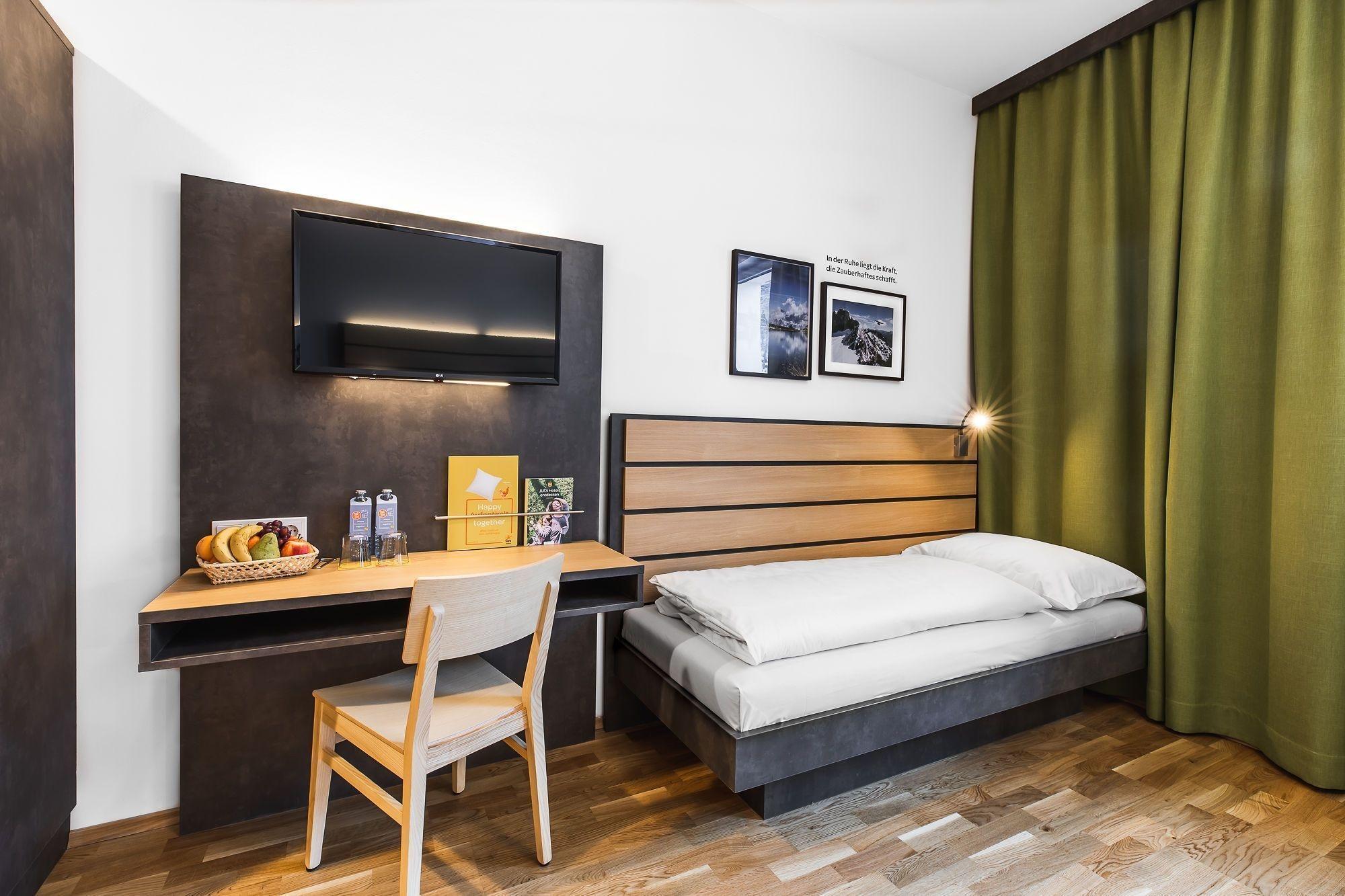 Jufa Hotel Schladming Esterno foto