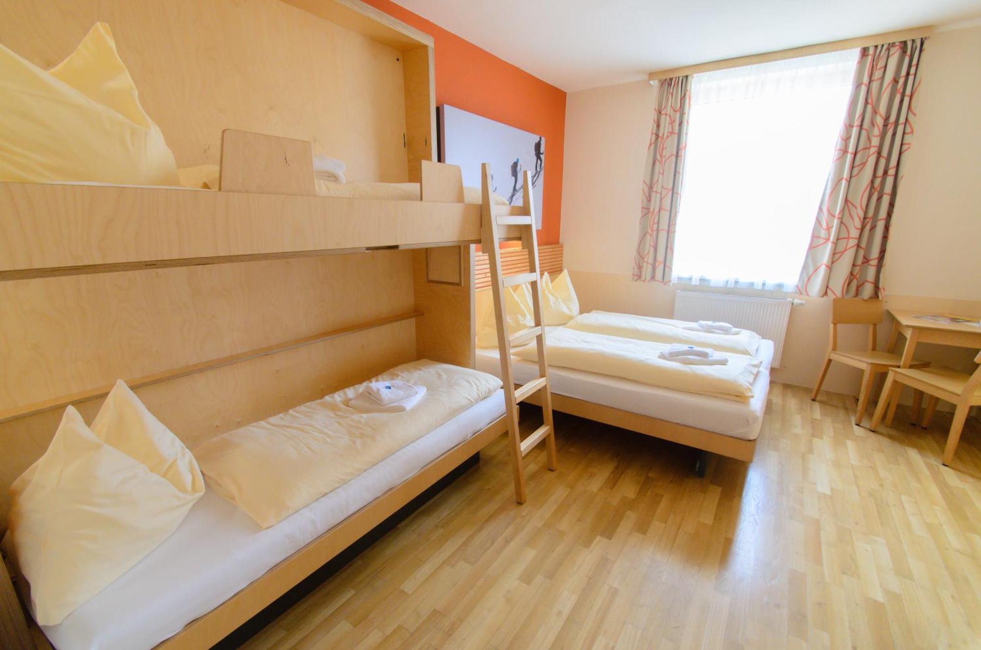 Jufa Hotel Schladming Esterno foto