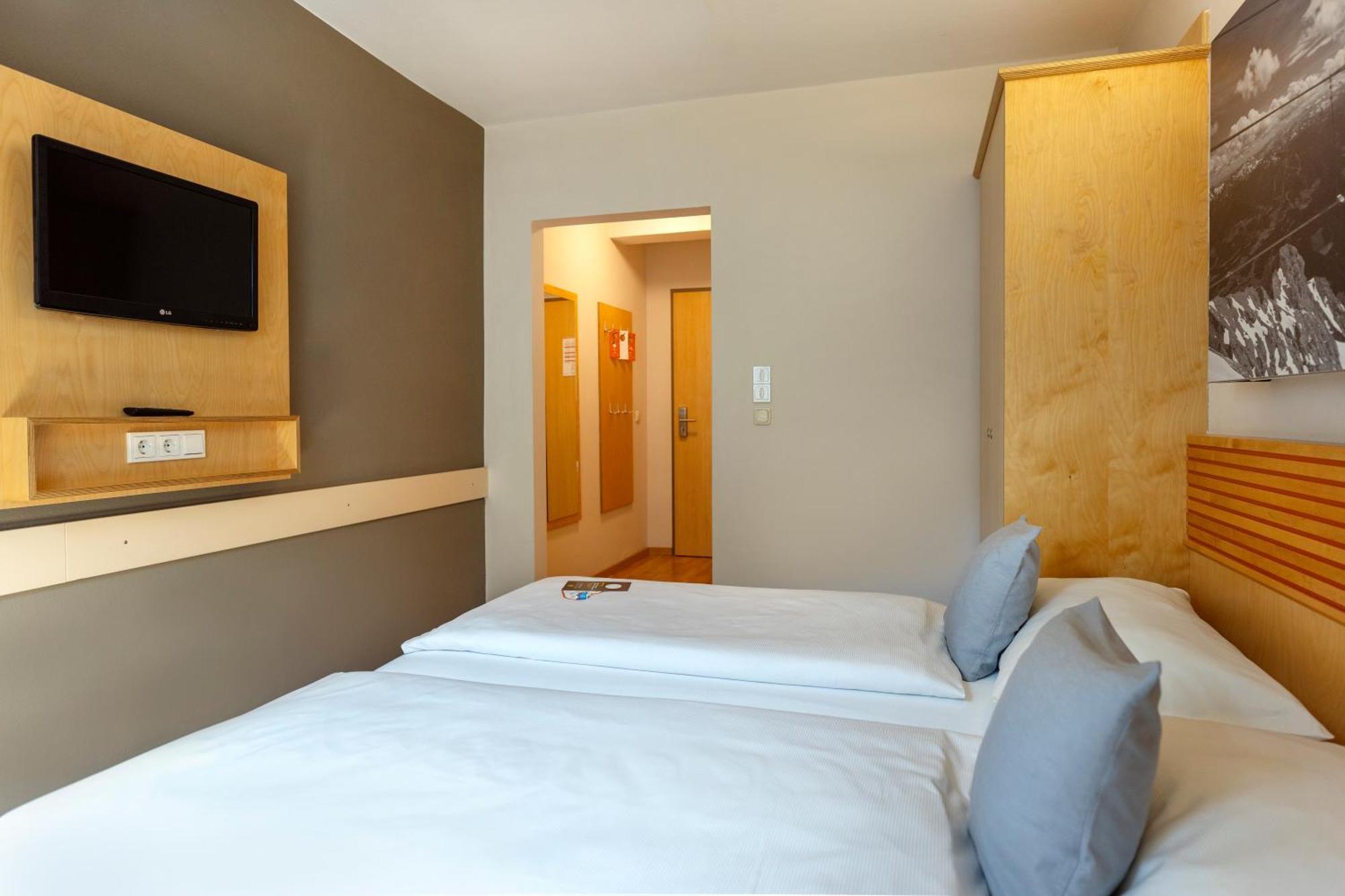 Jufa Hotel Schladming Esterno foto