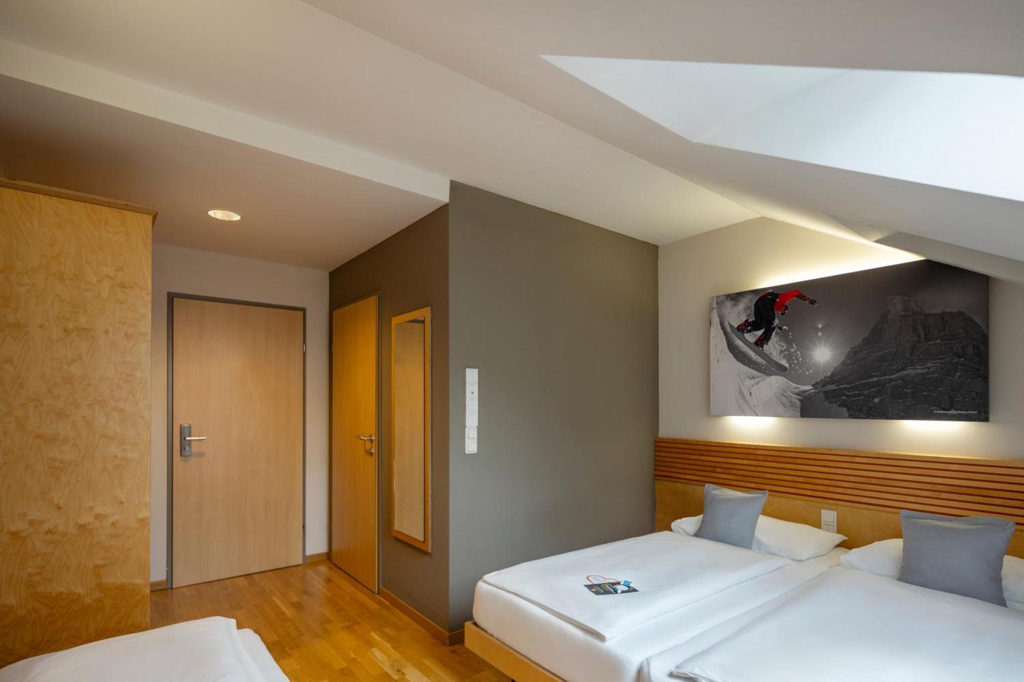 Jufa Hotel Schladming Esterno foto