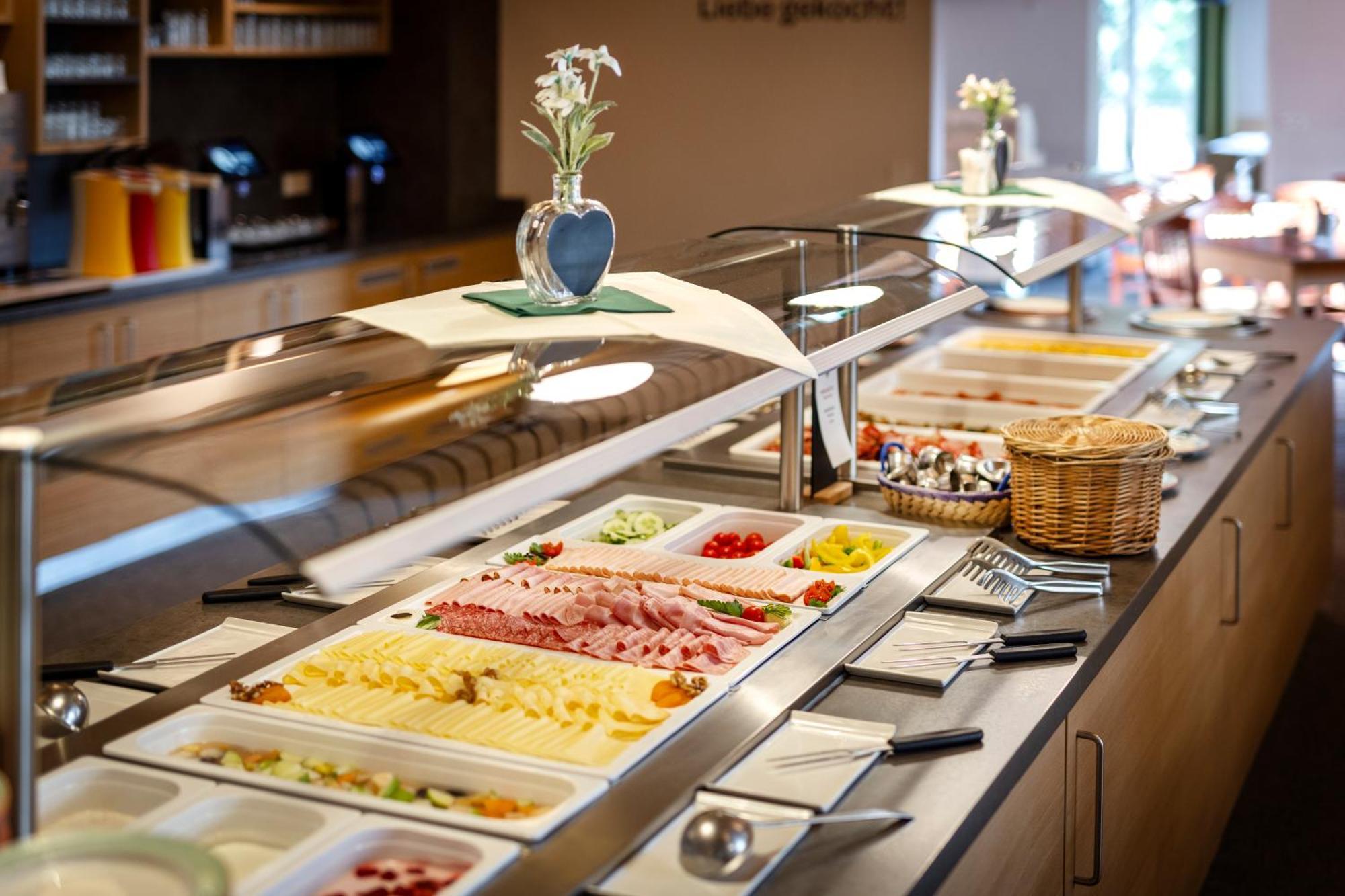 Jufa Hotel Schladming Esterno foto
