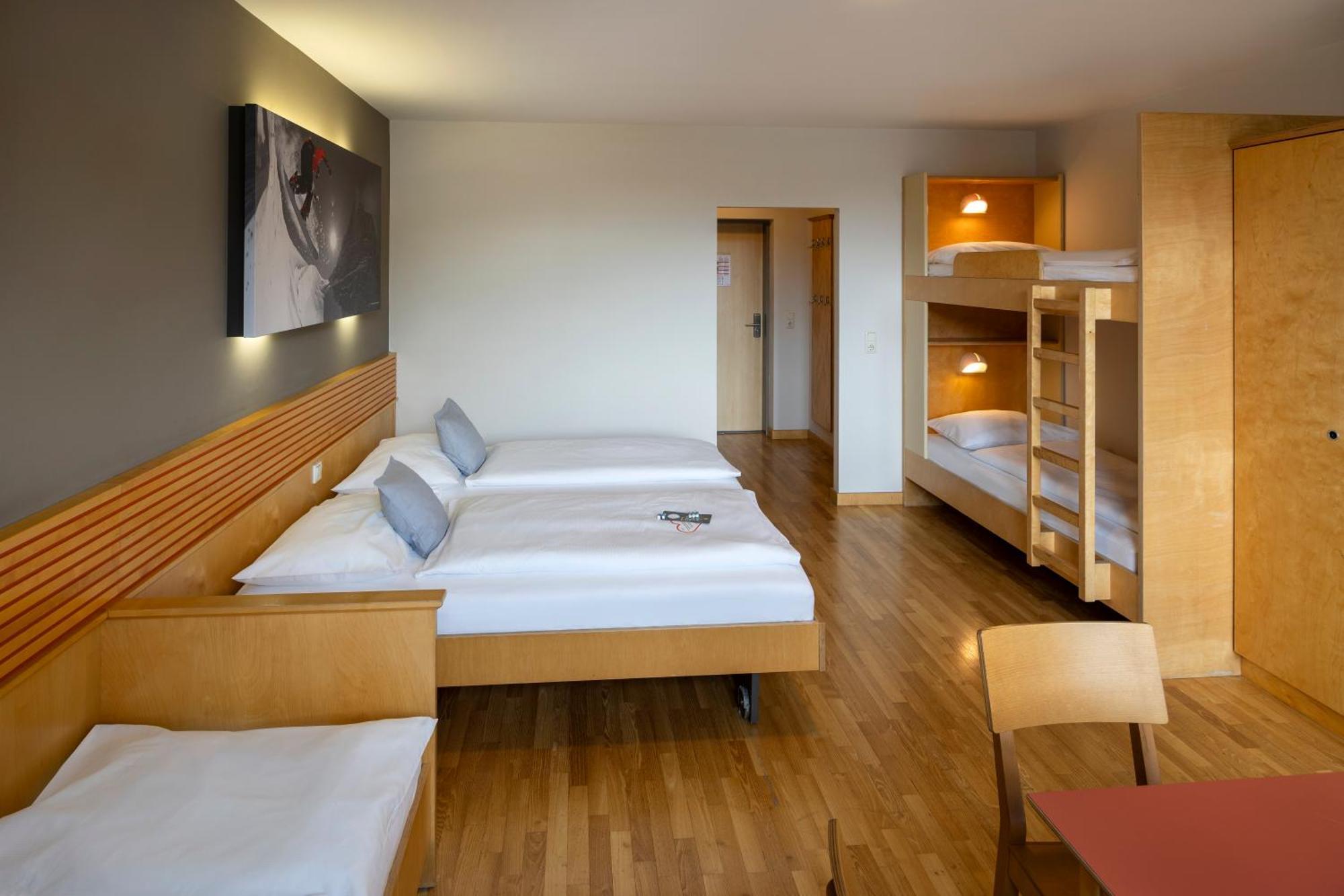 Jufa Hotel Schladming Esterno foto