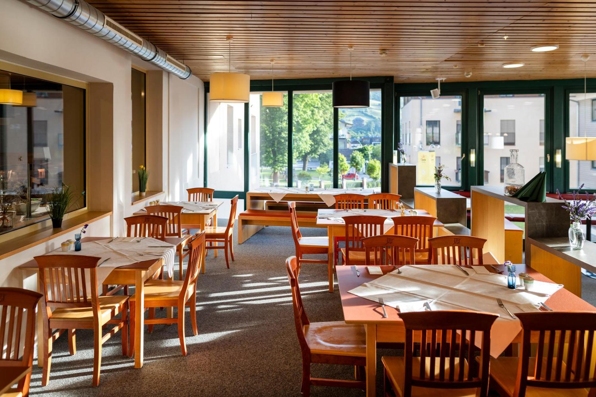 Jufa Hotel Schladming Esterno foto