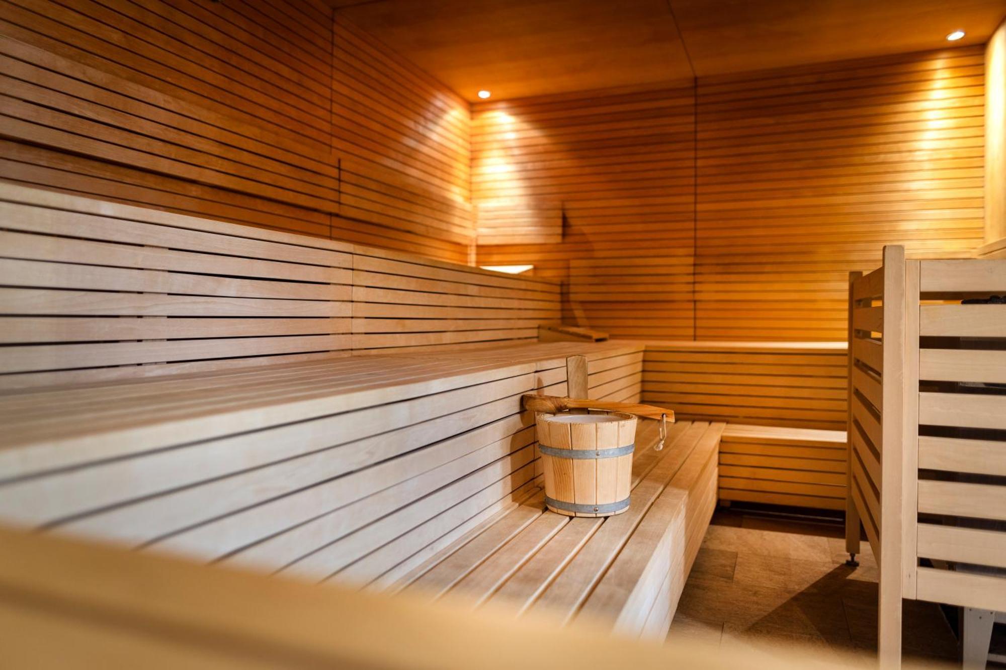 Jufa Hotel Schladming Esterno foto
